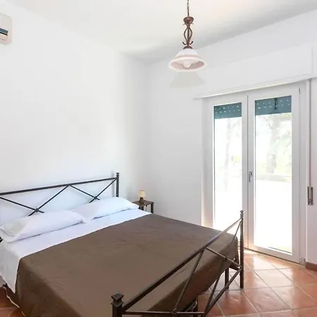 Cassia, Villa Fontane Bianche