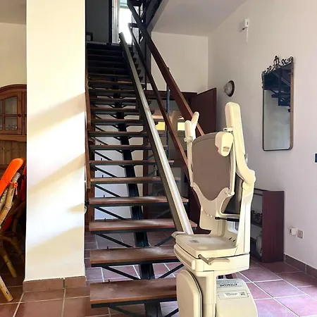 Villa Cassia, Fontane Bianche