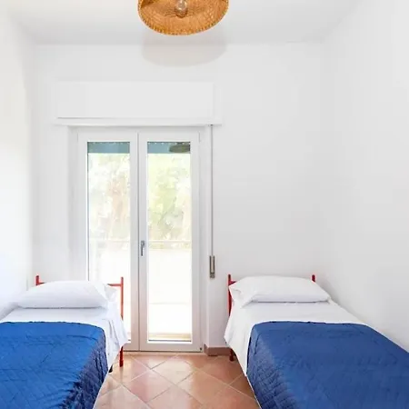 Villa Cassia,