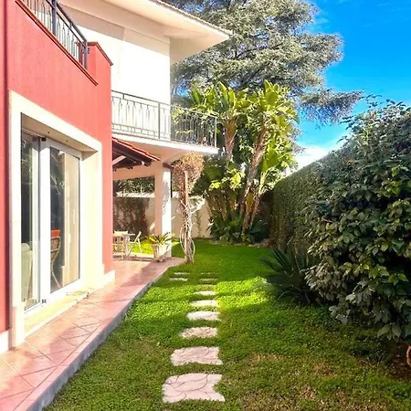 Villa Cassia,