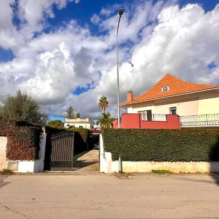 Cassia, Villa *