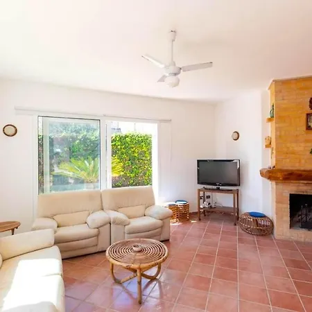 Villa Cassia, *